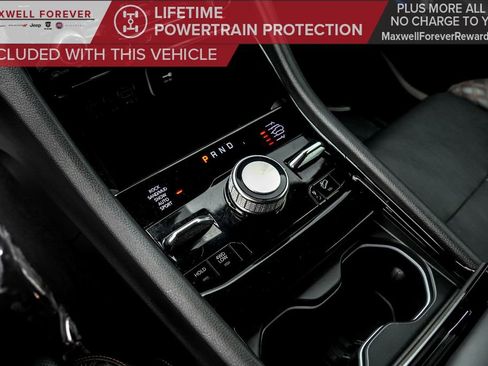 Used 2022 Jeep Grand Cherokee Summit image 23