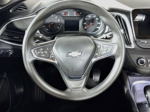 Used 2024 Chevrolet Malibu LT FWD image 13