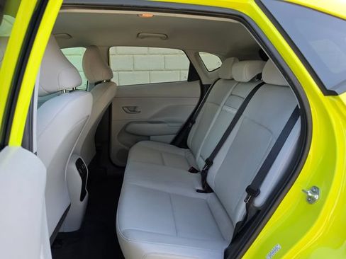 Used 2024 Hyundai Kona SEL FWD image 28