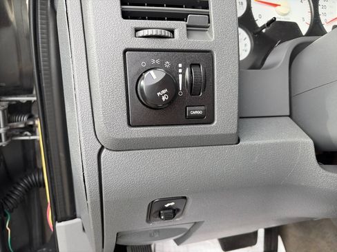 Used 2008 Dodge Ram 2500 Truck Laramie w/ Trailer Tow Group AWD/4WD image 32