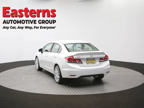 Used 2015 Honda Civic SE image 64