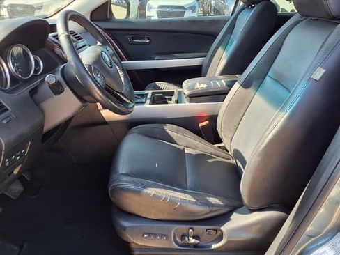 Used 2013 MAZDA CX-9 Grand Touring w/ GT Technology Pkg image 6