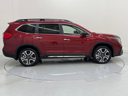 New 2025 Subaru Ascent Touring image 6