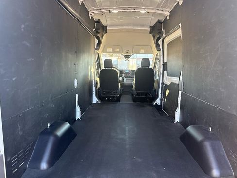 Used 2025 Ford Transit 250 148 High Roof w/ Load Area Protection Package image 20