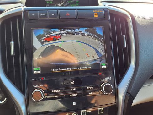 Used 2020 Subaru Ascent Touring w/ Popular Package #2A image 5