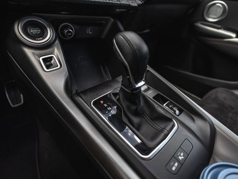 Used 2024 Dodge Hornet R/T Plus AWD/4WD image 16