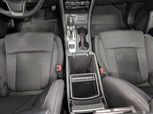 Used 2019 Subaru Ascent Premium w/ Popular Package #2 AWD/4WD image 19