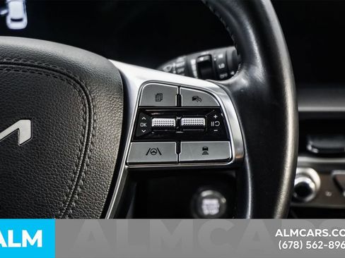 Used 2024 Kia Telluride S w/ S Sunroof Package FWD image 29