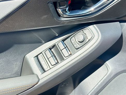 New 2026 Subaru Crosstrek 2.5i Limited AWD/4WD image 16