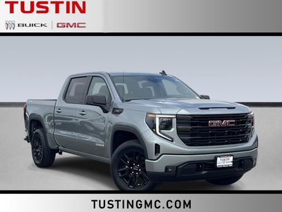 New 2026 GMC Sierra 1500 Elevation