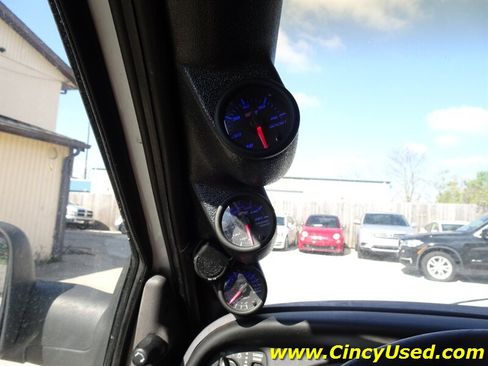 Used 2001 Dodge Ram 2500 Truck 2WD Quad Cab image 20