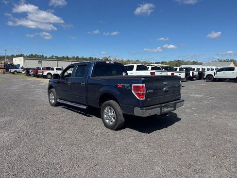 Used 2014 Ford F150 XLT w/ Equipment Group 302A Luxury image 3