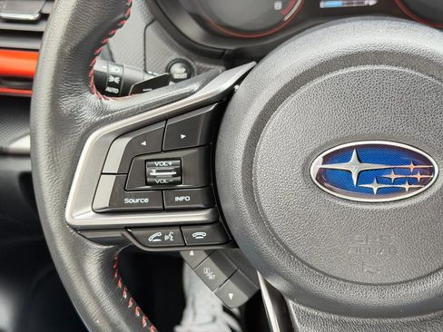 Used 2019 Subaru Forester Sport w/ Popular Package #2 AWD/4WD image 83