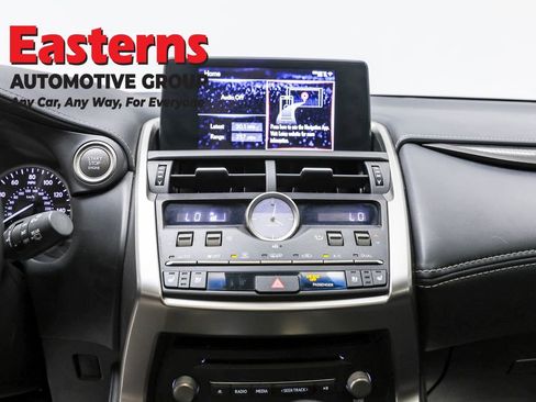 Used 2019 Lexus NX 300 FWD image 12