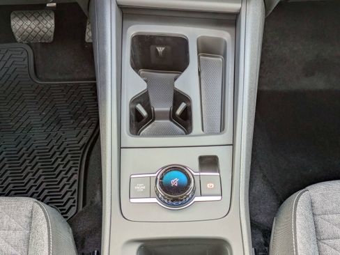 New 2026 Volkswagen Tiguan S image 19