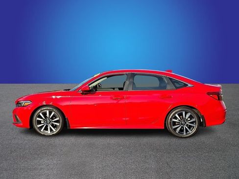 Used 2024 Honda Civic EX image 7