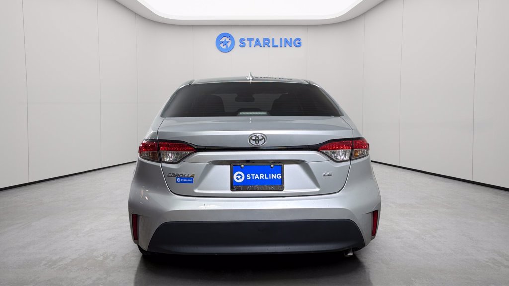 Used 2024 Toyota Corolla LE FWD image 7