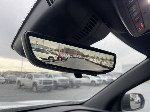 New 2026 Chevrolet Traverse LT w/ Driver Confidence Package image 18