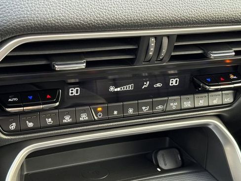 New 2026 MAZDA CX-70 3.3 Turbo w/ Preferred Package image 23