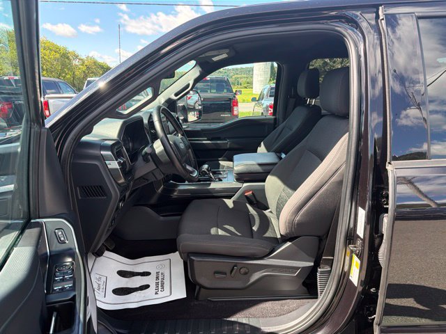 Used 2023 Ford F150 XLT w/ Equipment Group 302A High AWD/4WD image 20