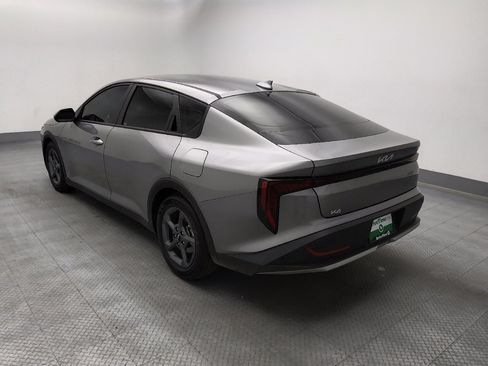 Used 2025 Kia K4 FWD image 6
