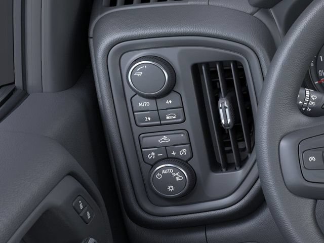 New 2026 GMC Sierra 1500 Pro w/ Convenience Package AWD/4WD image 22