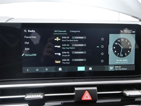 New 2026 Kia Sportage LX image 25