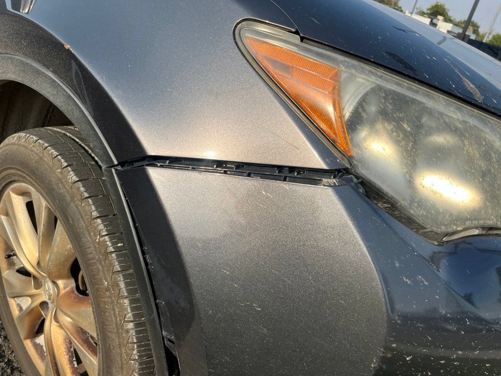 Used 2014 Toyota RAV4 Limited w/ Technology Package AWD/4WD image 12