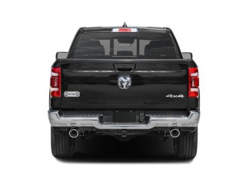 Used 2023 RAM 1500 Limited AWD/4WD image 8