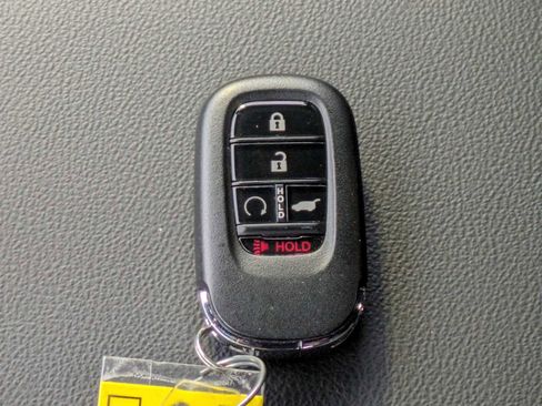 Certified 2025 Honda CR-V Sport Touring image 36