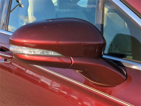 Used 2015 Ford Fusion Titanium image 12