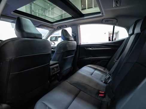 New 2026 Toyota Camry XLE image 34