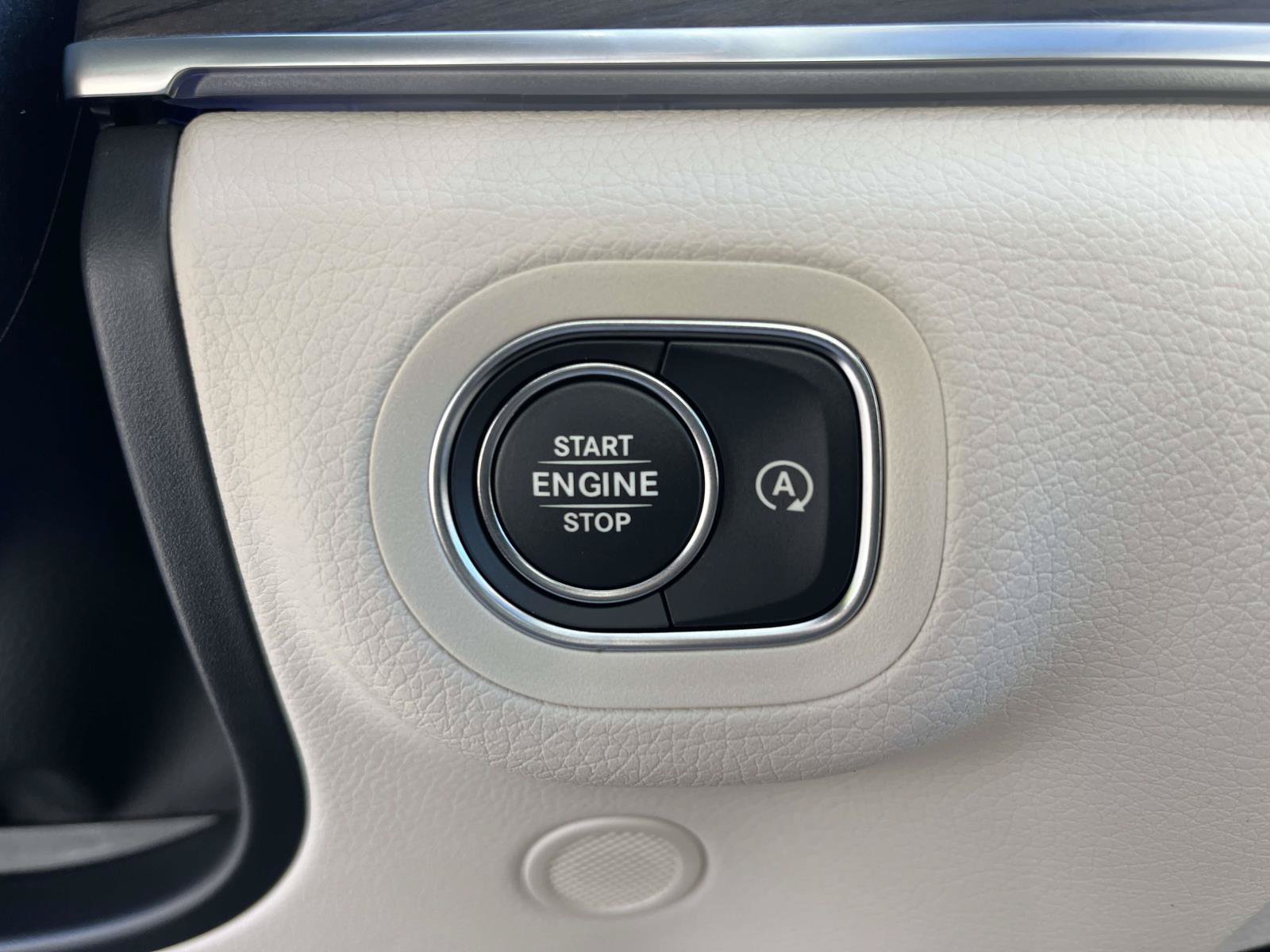 New 2027 Mercedes-Benz GLS 450 4MATIC image 26