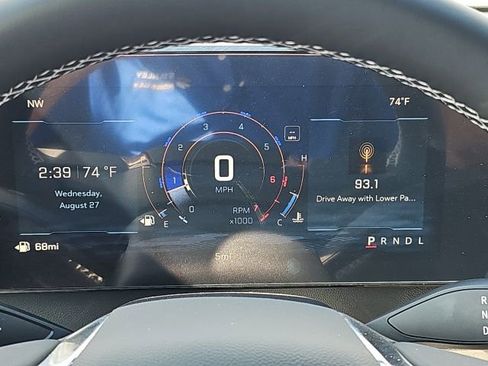 New 2026 Chevrolet Traverse LT w/ Driver Confidence Package image 46