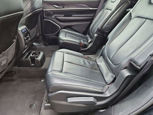 Used 2021 Jeep Grand Cherokee L Limited AWD/4WD image 20
