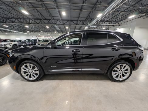 Used 2023 Buick Envision Avenir image 6