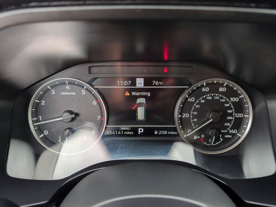 Used 2024 Mitsubishi Outlander SE AWD/4WD image 21
