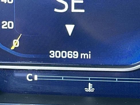 Used 2025 Chevrolet Silverado 3500 High Country w/ Technology Package image 28