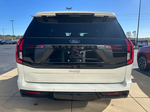 New 2025 Ford Expedition Tremor image 27