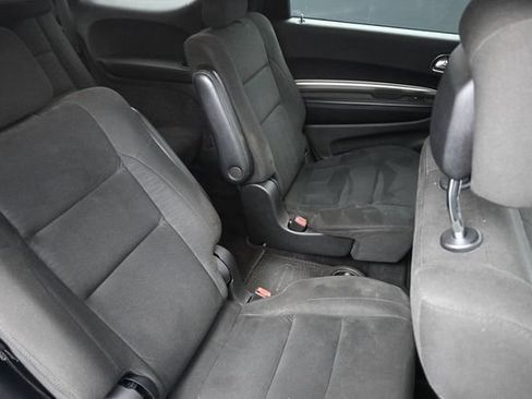 Used 2018 Dodge Durango SXT w/ Quick Order Package 2BB AWD/4WD image 45