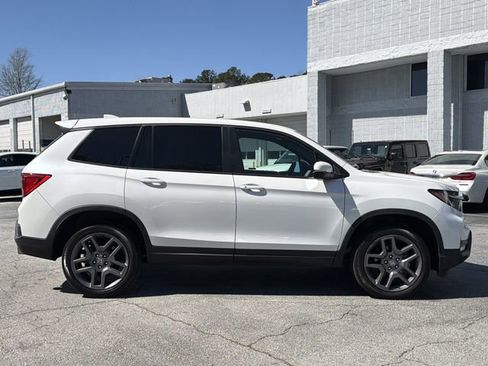 Used 2023 Honda Passport EX-L image 30