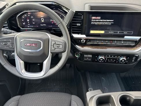 New 2026 GMC Sierra 1500 Elevation w/ Elevation Select Package image 14