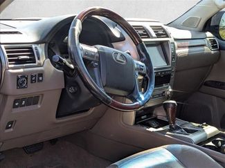 Used 2016 Lexus GX 460 video 2