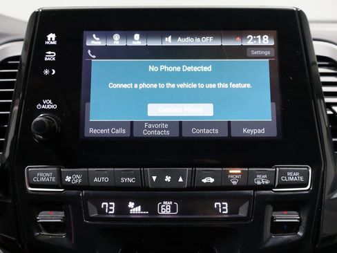 Used 2019 Honda Odyssey EX-L image 32