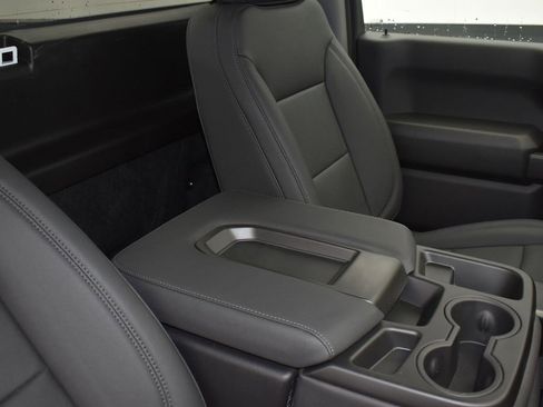 New 2026 Chevrolet Silverado 1500 W/T w/ WT Value Package image 22