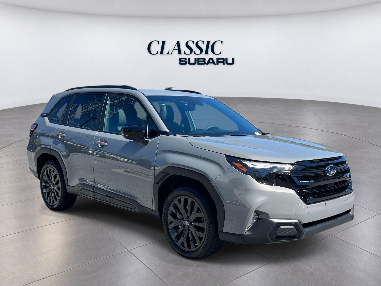 New 2026 Subaru Forester Sport AWD/4WD image 7