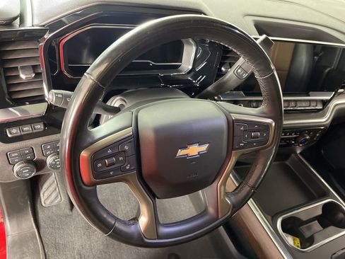 Used 2024 Chevrolet Silverado 3500 High Country w/ Technology Package image 26