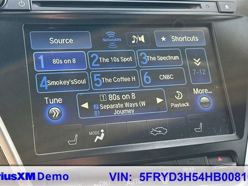 Used 2017 Acura MDX FWD w/ Technology Package image 31