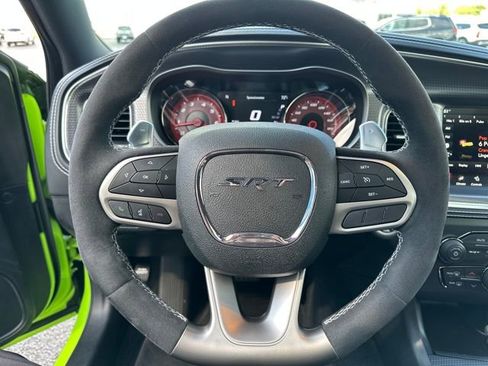 Used 2023 Dodge Charger SRT Hellcat w/ Harman/Kardon Audio Group image 22