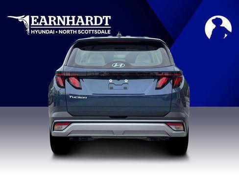 New 2026 Hyundai Tucson SE image 6
